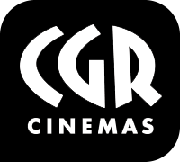 CGR Cinemas